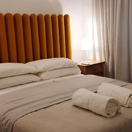 Fabulous And Quiet Apartment+Balcony In Barrio Norte. Your Easy Access To Buenos Aires! 外观 照片