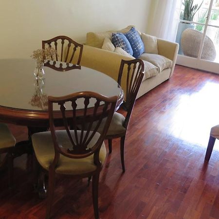 Fabulous And Quiet Apartment+Balcony In Barrio Norte. Your Easy Access To Buenos Aires! 外观 照片