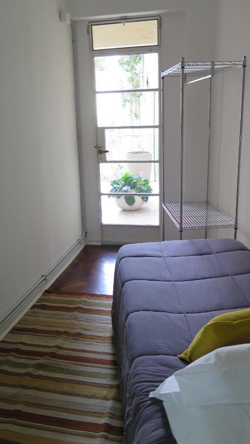 Fabulous And Quiet Apartment+Balcony In Barrio Norte. Your Easy Access To Buenos Aires! 外观 照片