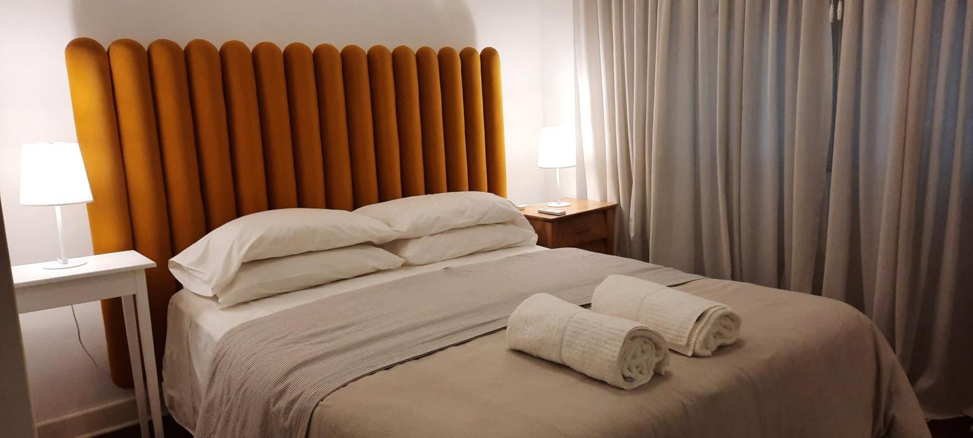 Fabulous And Quiet Apartment+Balcony In Barrio Norte. Your Easy Access To Buenos Aires! 外观 照片