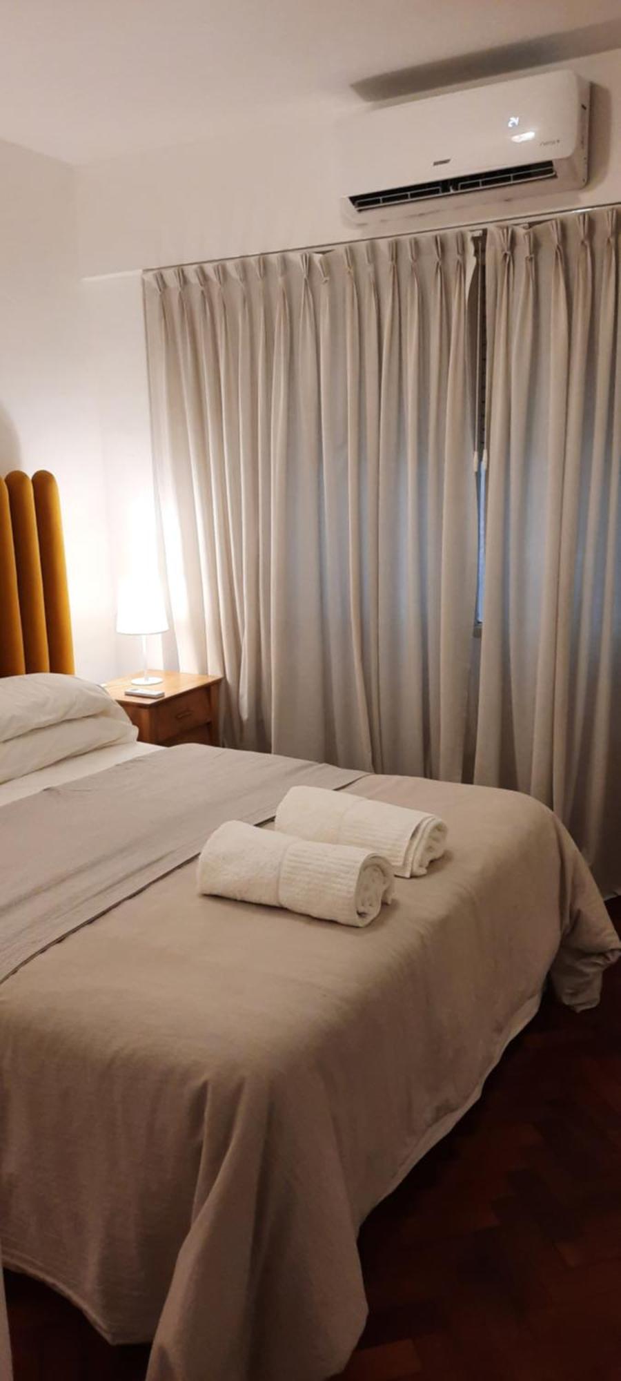 Fabulous And Quiet Apartment+Balcony In Barrio Norte. Your Easy Access To Buenos Aires! 外观 照片