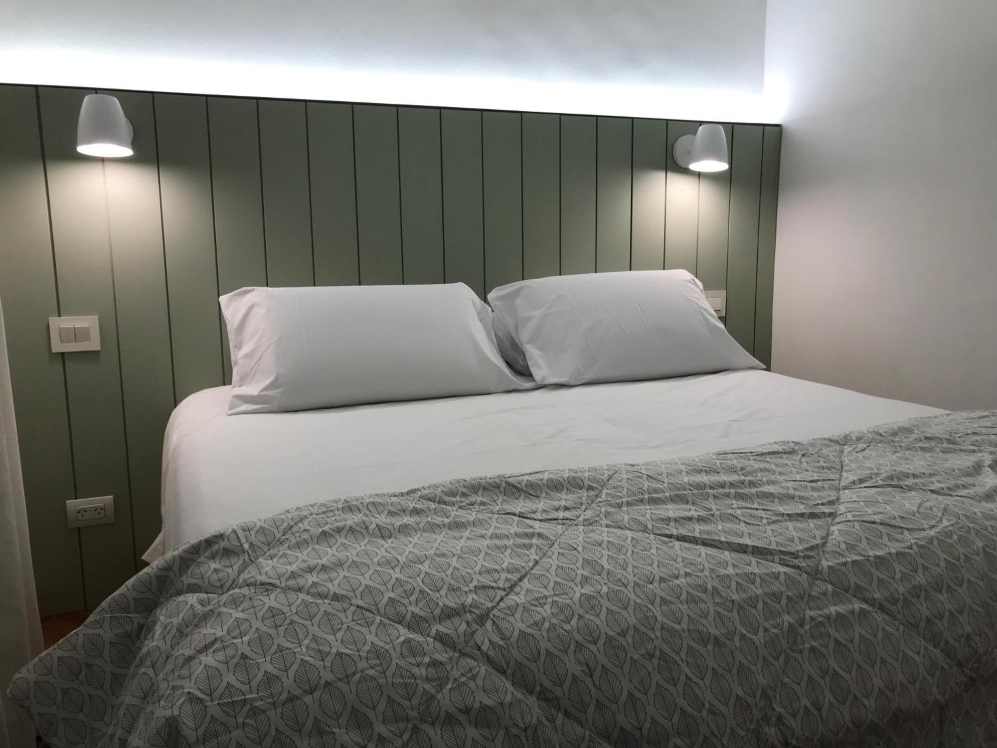 Fabulous And Quiet Apartment+Balcony In Barrio Norte. Your Easy Access To Buenos Aires! 外观 照片