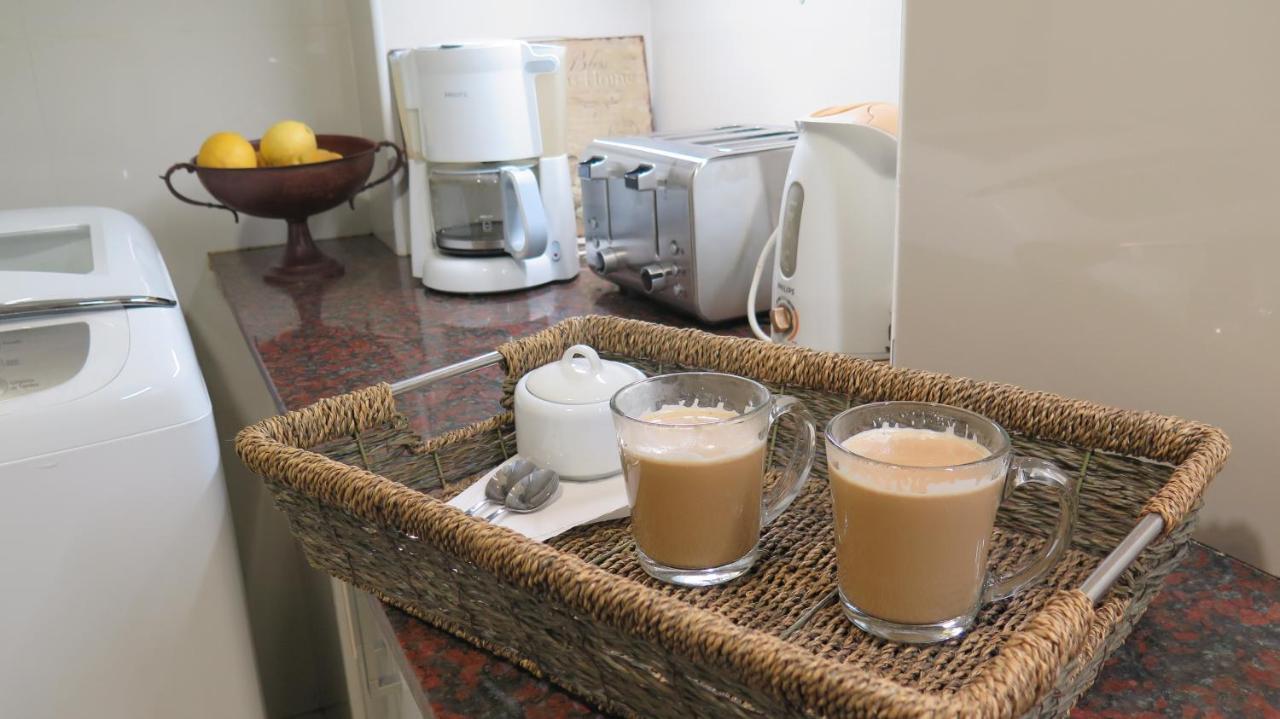 Fabulous And Quiet Apartment+Balcony In Barrio Norte. Your Easy Access To Buenos Aires! 外观 照片
