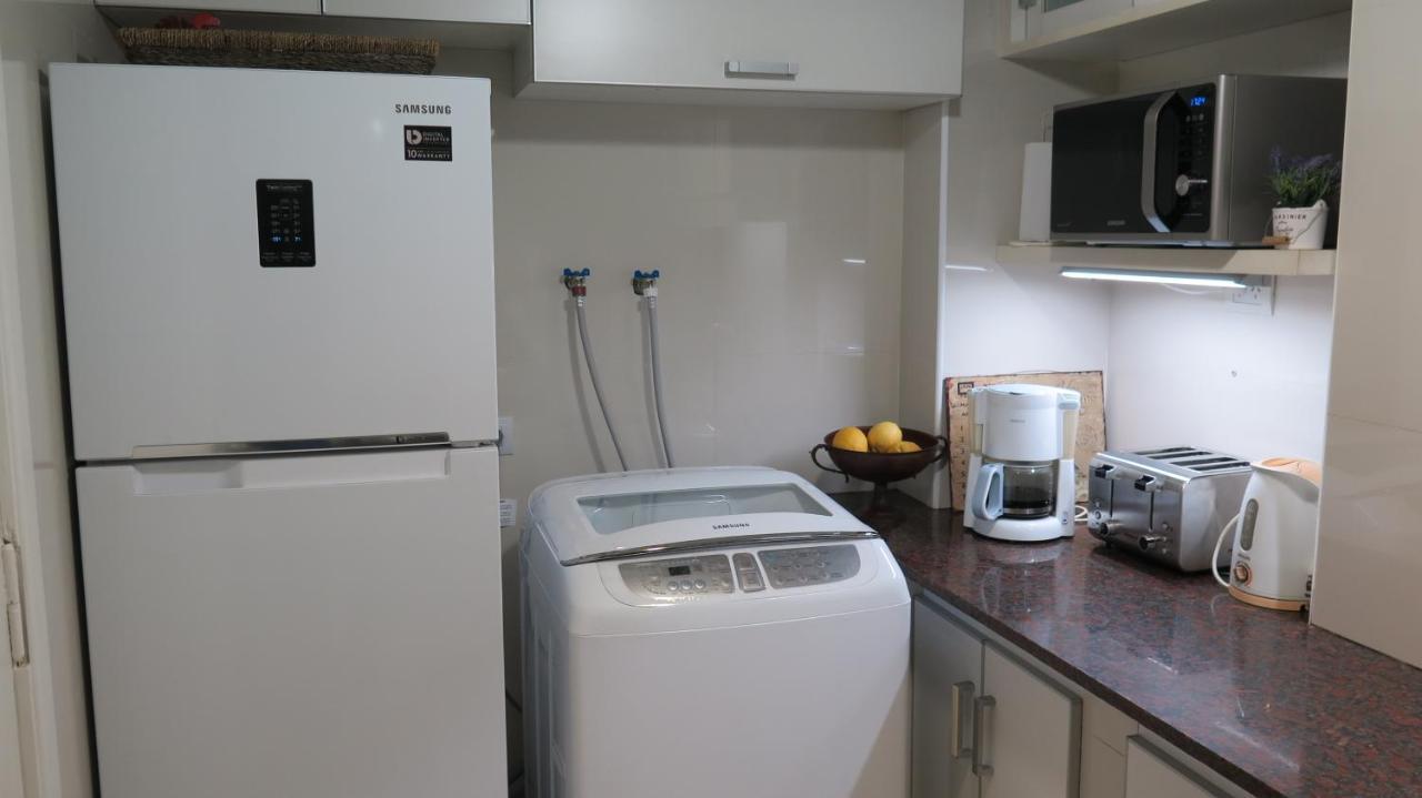 Fabulous And Quiet Apartment+Balcony In Barrio Norte. Your Easy Access To Buenos Aires! 外观 照片