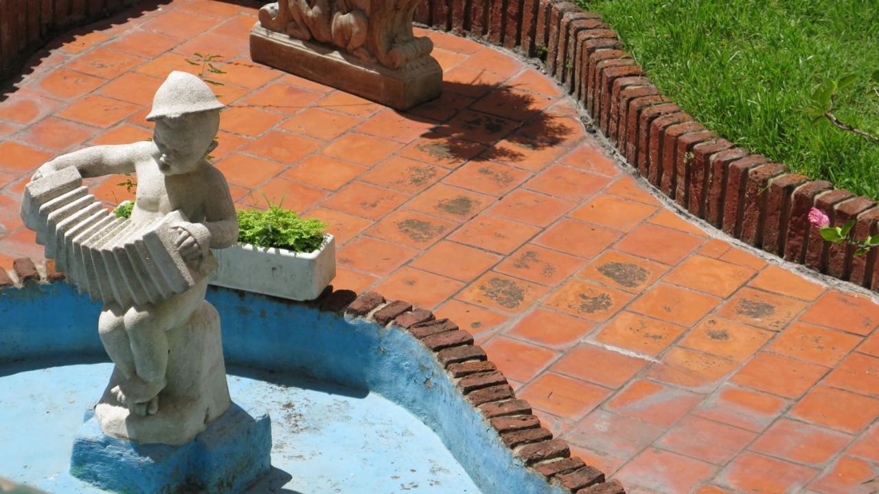 Fabulous And Quiet Apartment+Balcony In Barrio Norte. Your Easy Access To Buenos Aires! 外观 照片